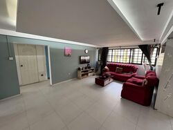Blk 805 Khatib Gardens (Yishun), HDB 5 Rooms #573884551